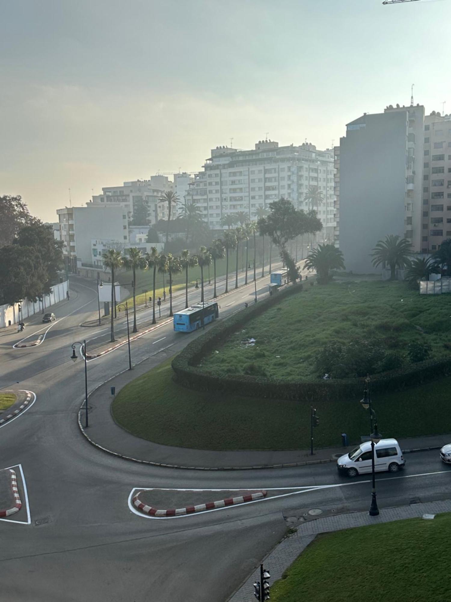 Dar Meftah Tanger Tânger Exterior foto